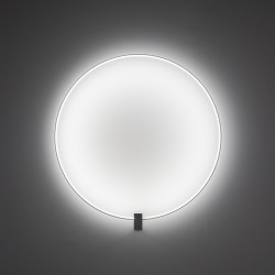 VEXA WHITE LED LAMPĂ DE PERETE 30W