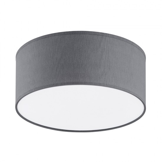 LAMPĂ DE TAVAN RODO GRI 4 500