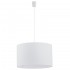 LAMPĂ PANDANTĂ ALBĂ RONDO 3 500