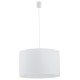 LAMPĂ PANDANTĂ ALBĂ RONDO 3 500