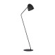 LAMPA NEAGRĂ DE LA SOHO. ETAJUL 1
