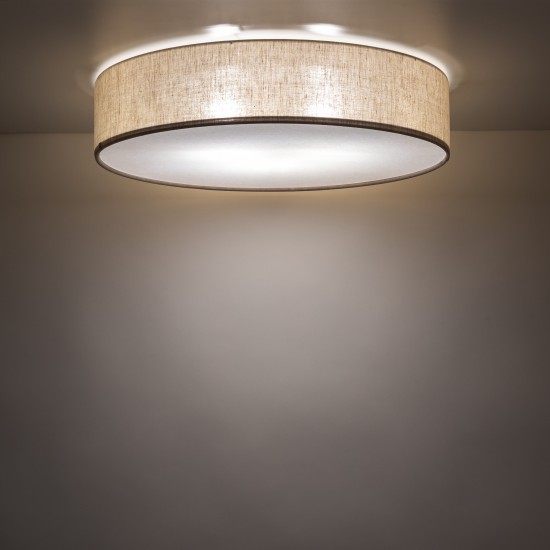 LAMPĂ DE TAVAN RONDO DIN IN 4 600