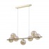 LAMPĂ PANDANTĂ ESTERA GOLD 7
