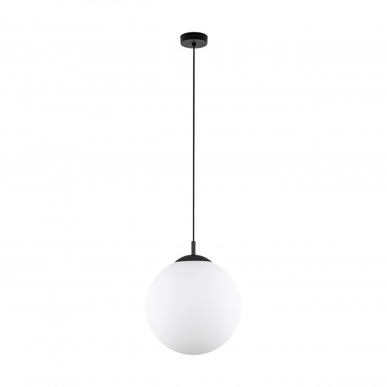 LAMPĂ PANDANTĂ ALBĂ ESME 1 350