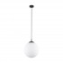 LAMPĂ PANDANTĂ ALBĂ ESME 1 350