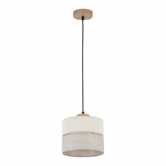 LAMPĂ PANDANTĂ ECOLOGICĂ 1 200