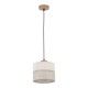 LAMPĂ PANDANTĂ ECOLOGICĂ 1 200
