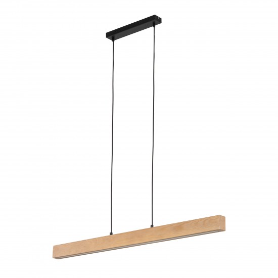 LAMPĂ PANDANTĂ LED TEO 960