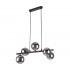 LAMPĂ PANDANTĂ ESTERA BLACK 5