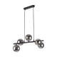 LAMPĂ PANDANTĂ ESTERA BLACK 5